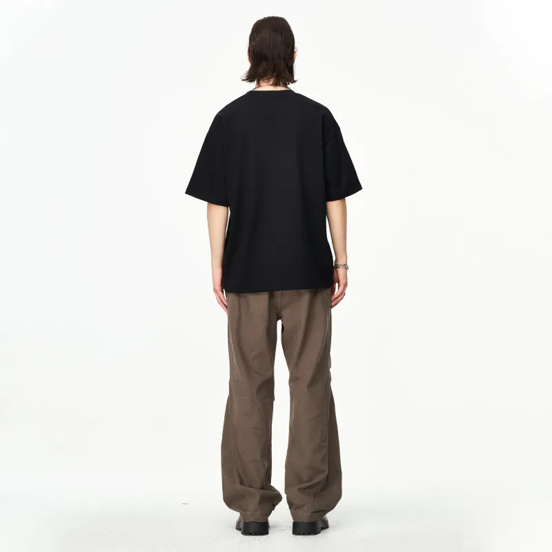 SUNSETMONENT T Shirts Unisex-9