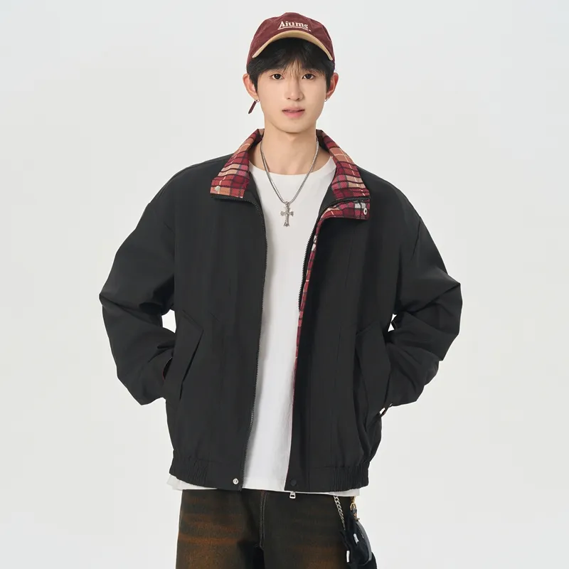 SUNSETMONENT Jackets & Coats Unisex-3