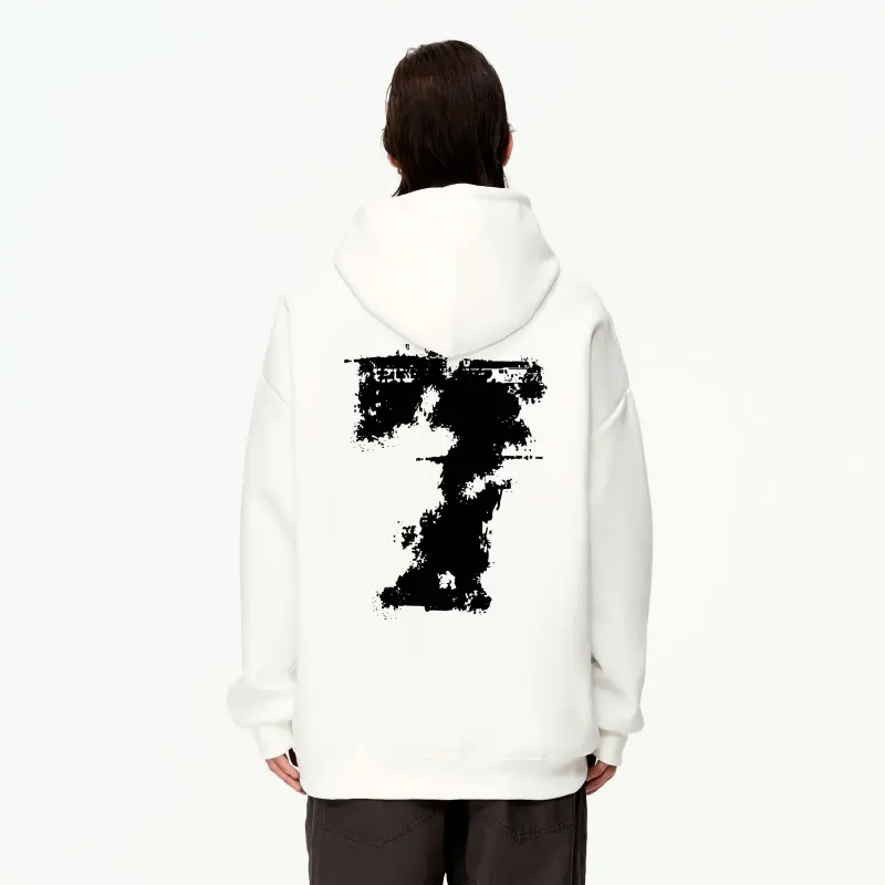 SUNSETMONENT Sweatshirt Set Unisex-10