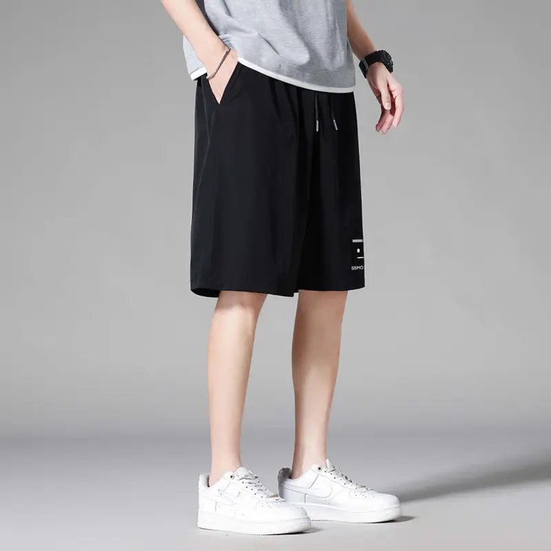 SUNSETMONENT Basketball Shorts Unisex-9