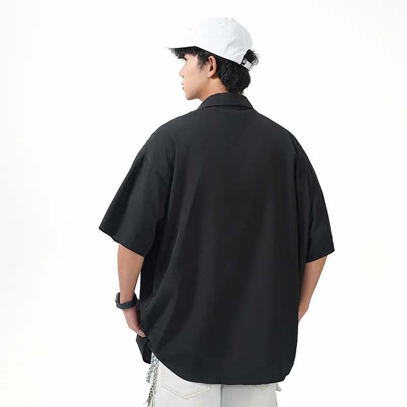 SUNSETMONENT Shirts Unisex-5