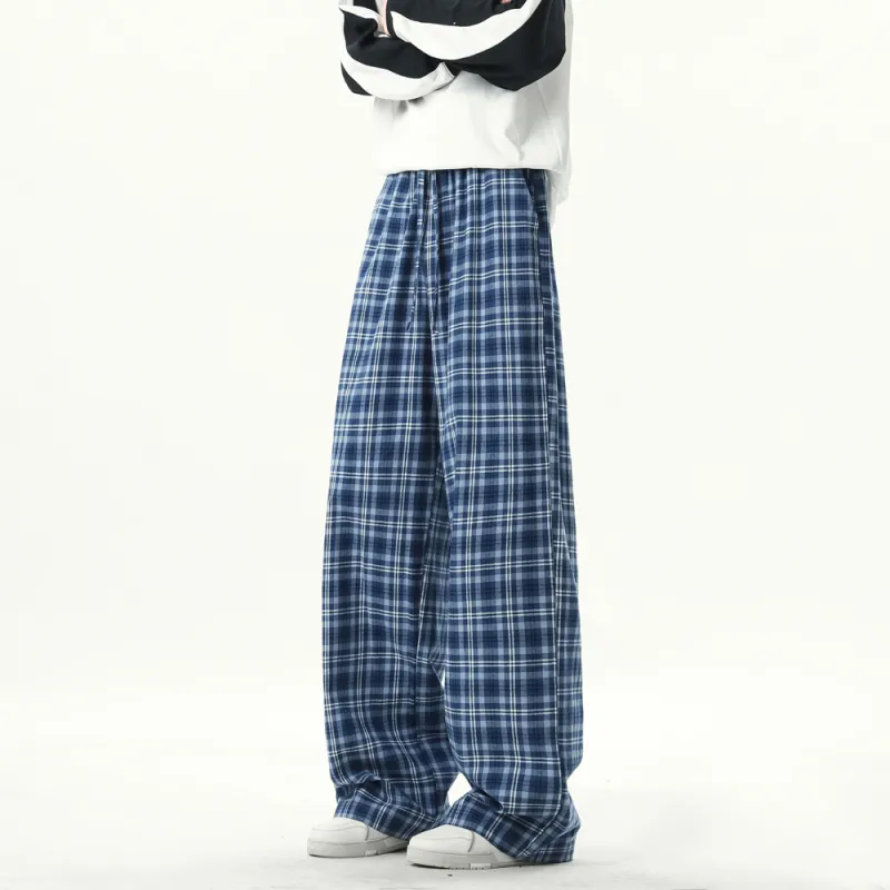 SUNSETMONENT Casual Pants Unisex-6