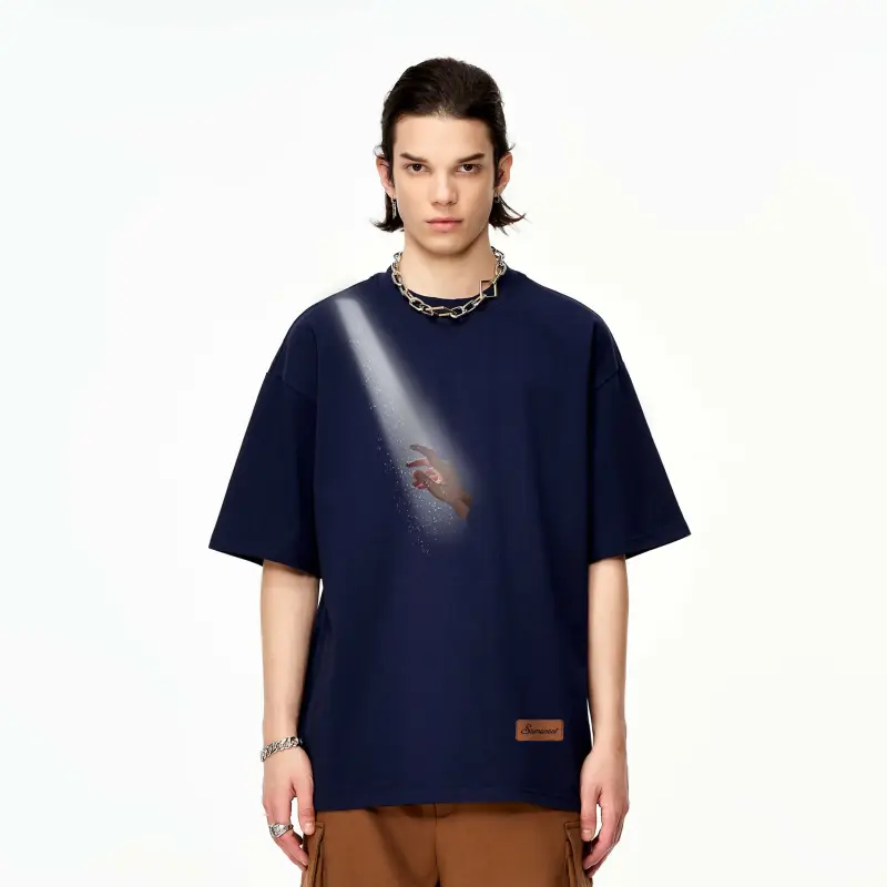 SUNSETMONENT T Shirts Unisex-22