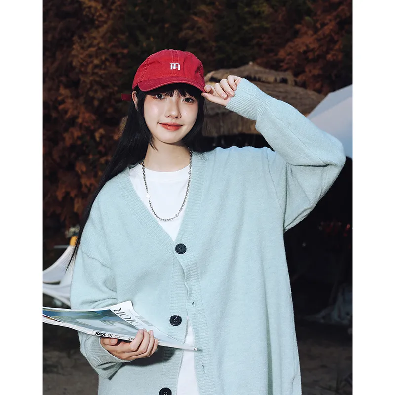 SUNSETMONENT Knitwear Unisex-7