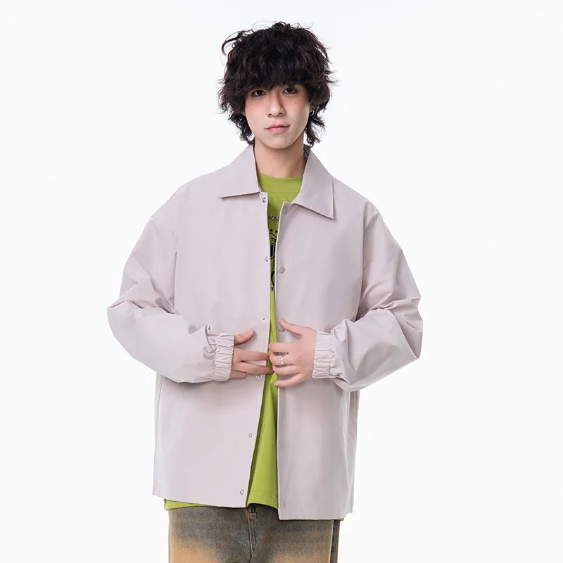 SUNSETMONENT Jackets & Coats Unisex-33