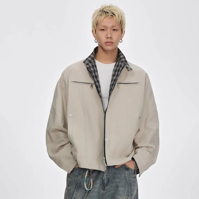 SUNSETMONENT Jackets & Coats Unisex-6