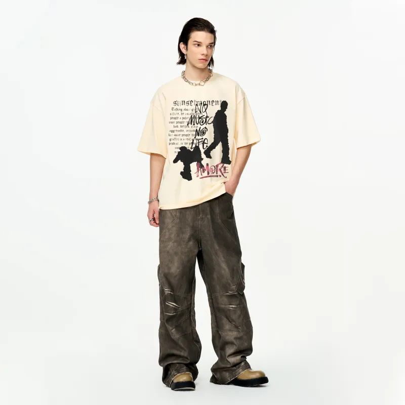 SUNSETMONENT T Shirts Unisex-16