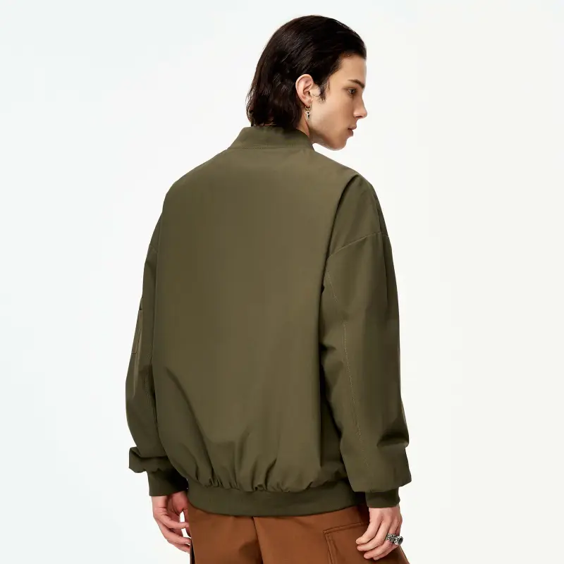 SUNSETMONENT Jackets Unisex-8