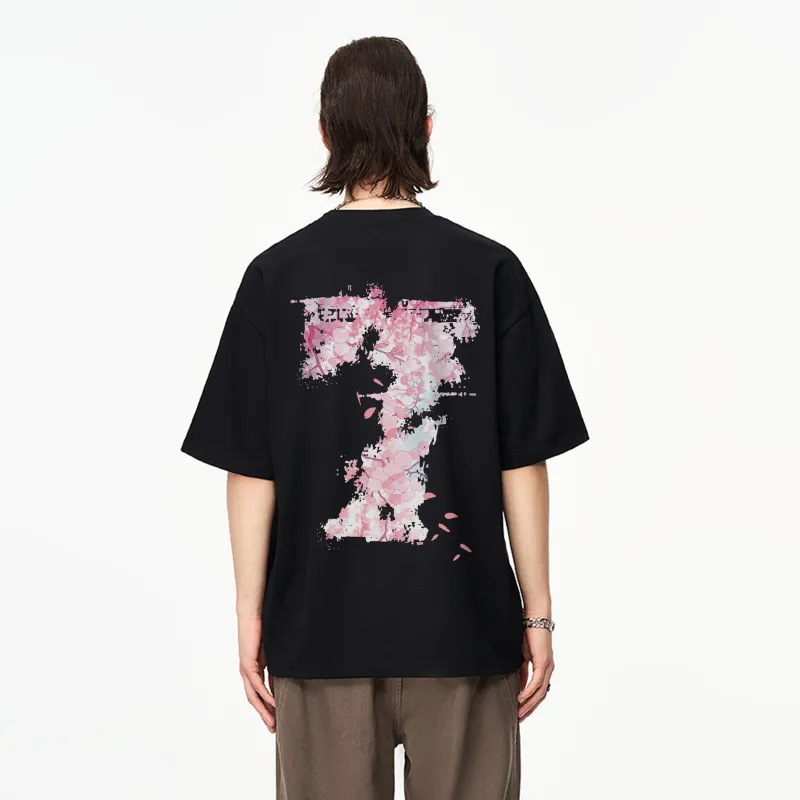 SUNSETMONENT Casual Sportswear Unisex-2