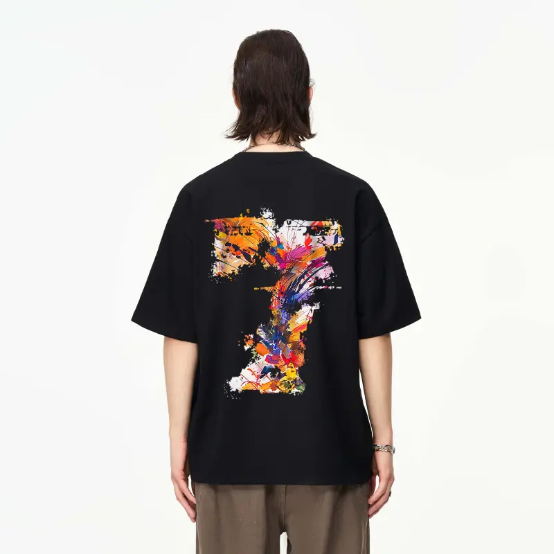 SUNSETMONENT T Shirts Unisex-2