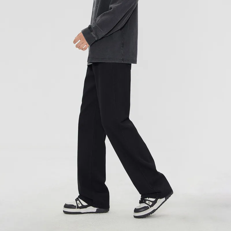 SUNSETMONENT Jeans Unisex-22