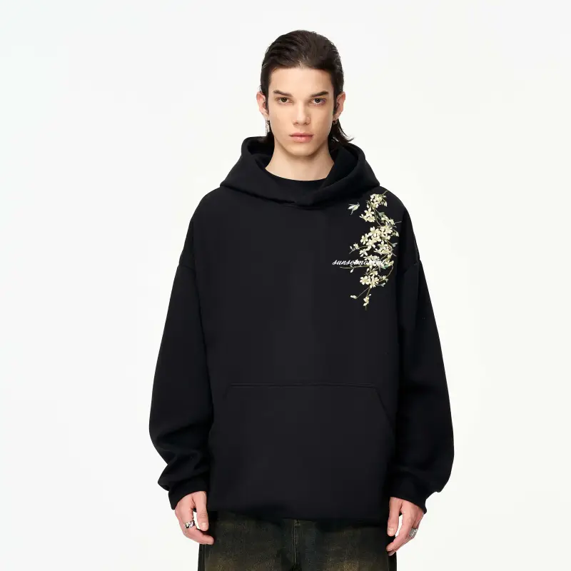 SUNSETMONENT Sweatshirts Unisex-13