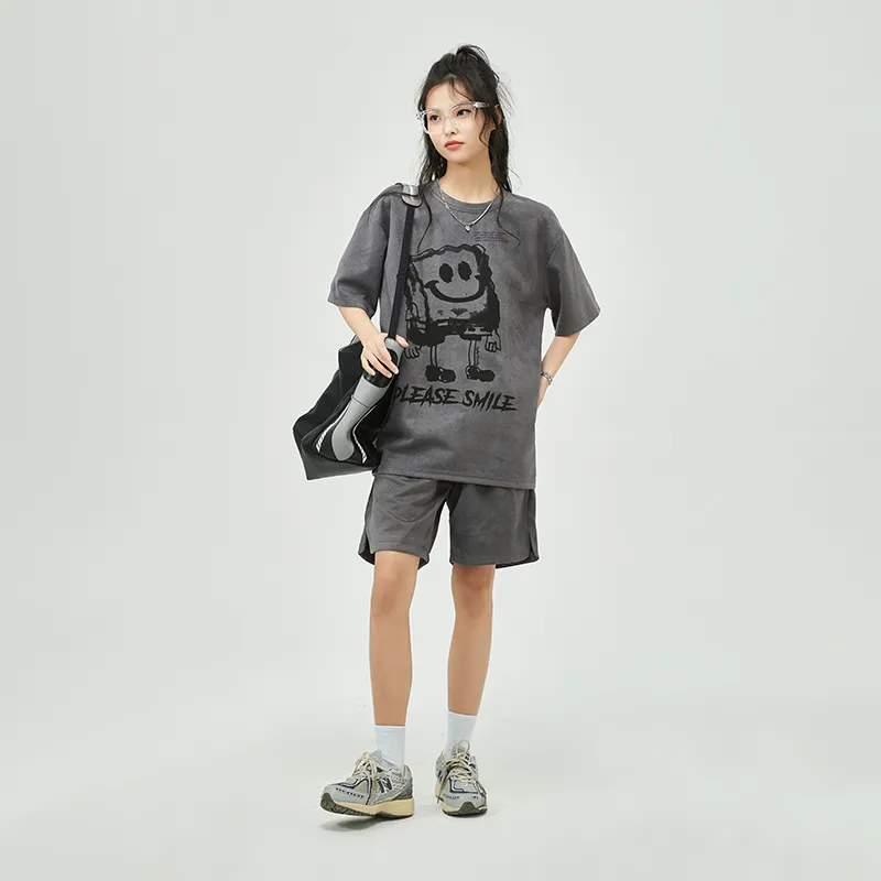 TESTUNG T Shirts Unisex-54