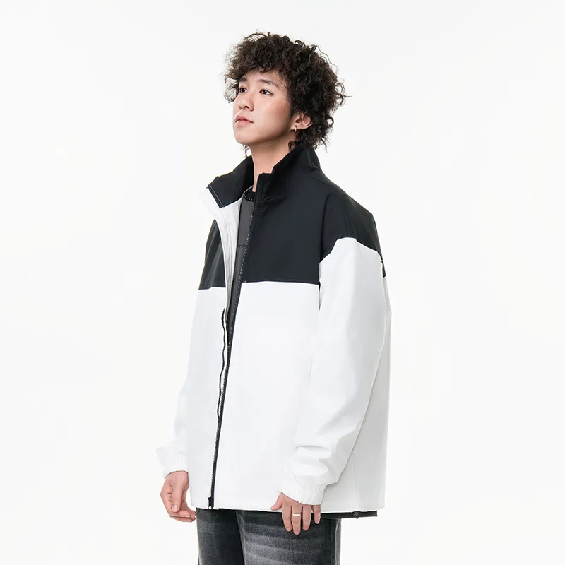 SUNSETMONENT Jackets & Coats Unisex-8
