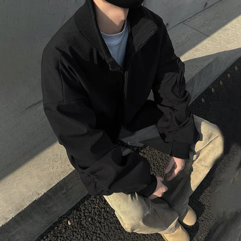 SUNSETMONENT Jackets & Coats Unisex-3
