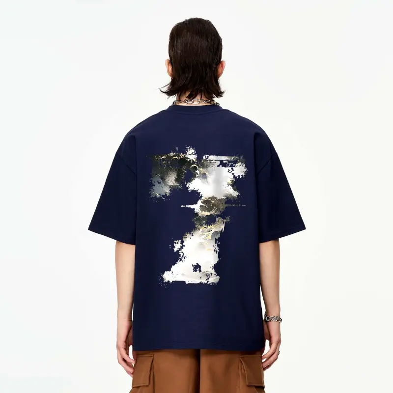 SUNSETMONENT T Shirts Unisex-14