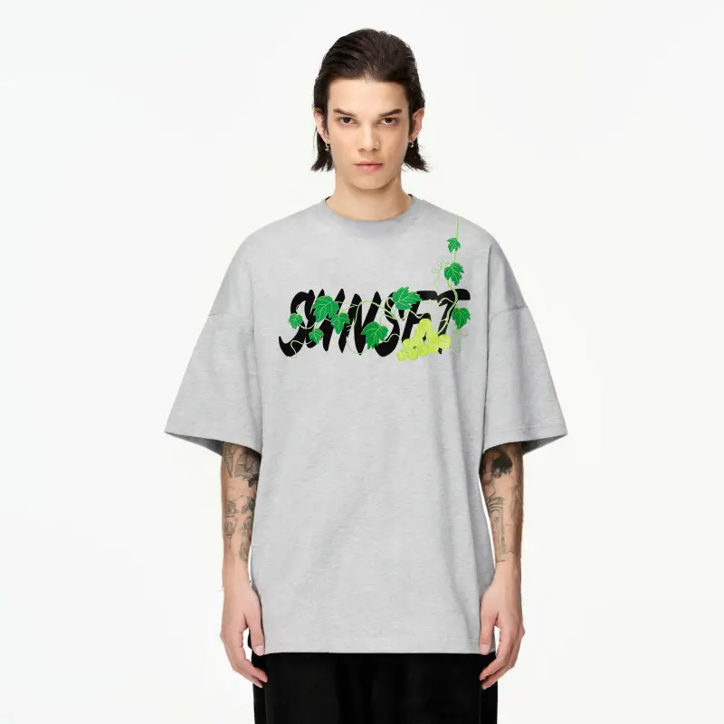 SUNSETMONENT T Shirts Unisex-11