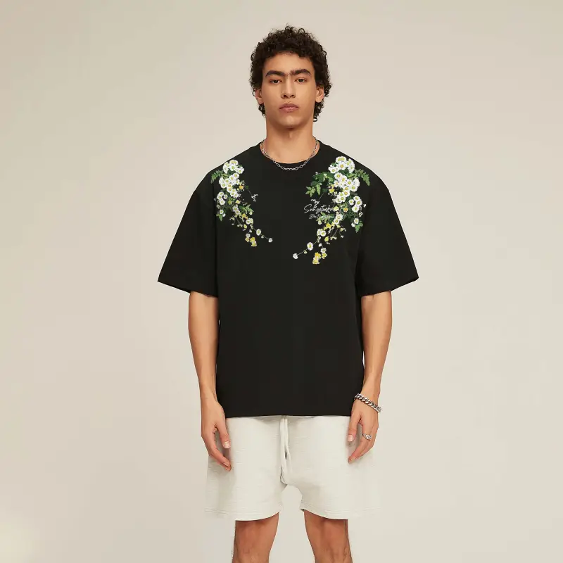SUNSETMONENT T-Shirts Unisex-2