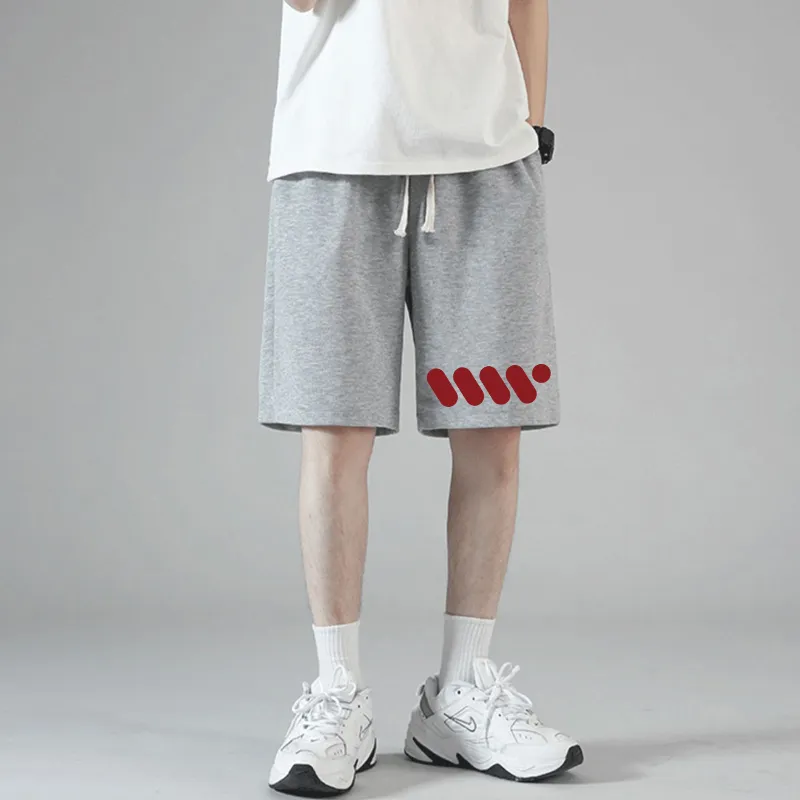 SUNSETMONENT Basketball Shorts Unisex-8