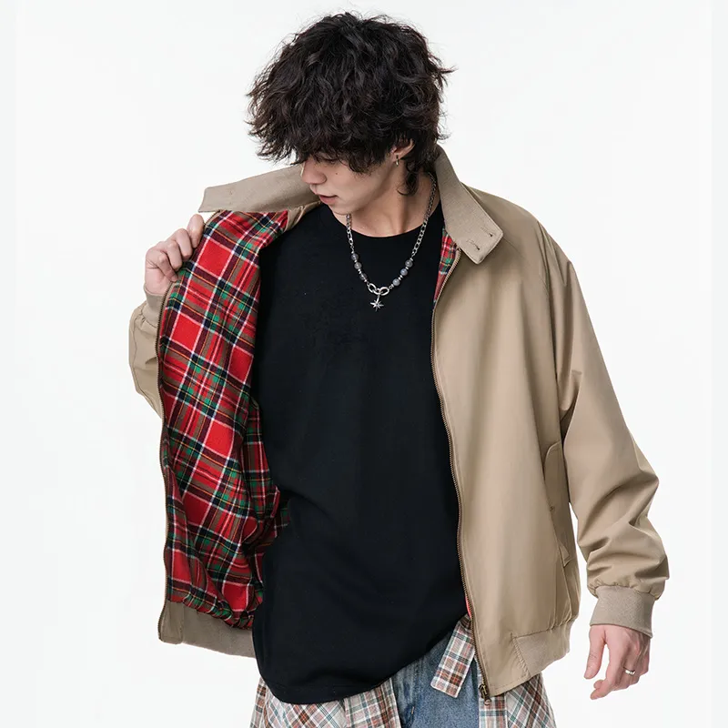 SUNSETMONENT Jackets & Coats Unisex-6