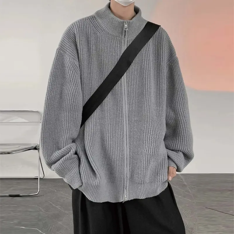 SUNSETMONENT Knitwear Unisex-5