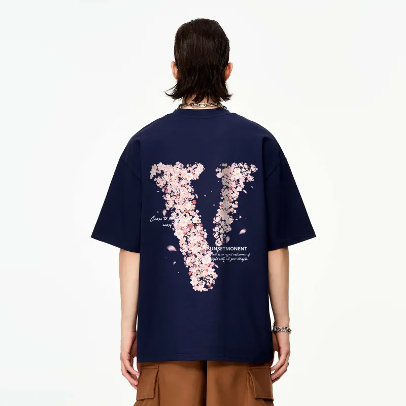 SUNSETMONENT Casual Sportswear Unisex-38