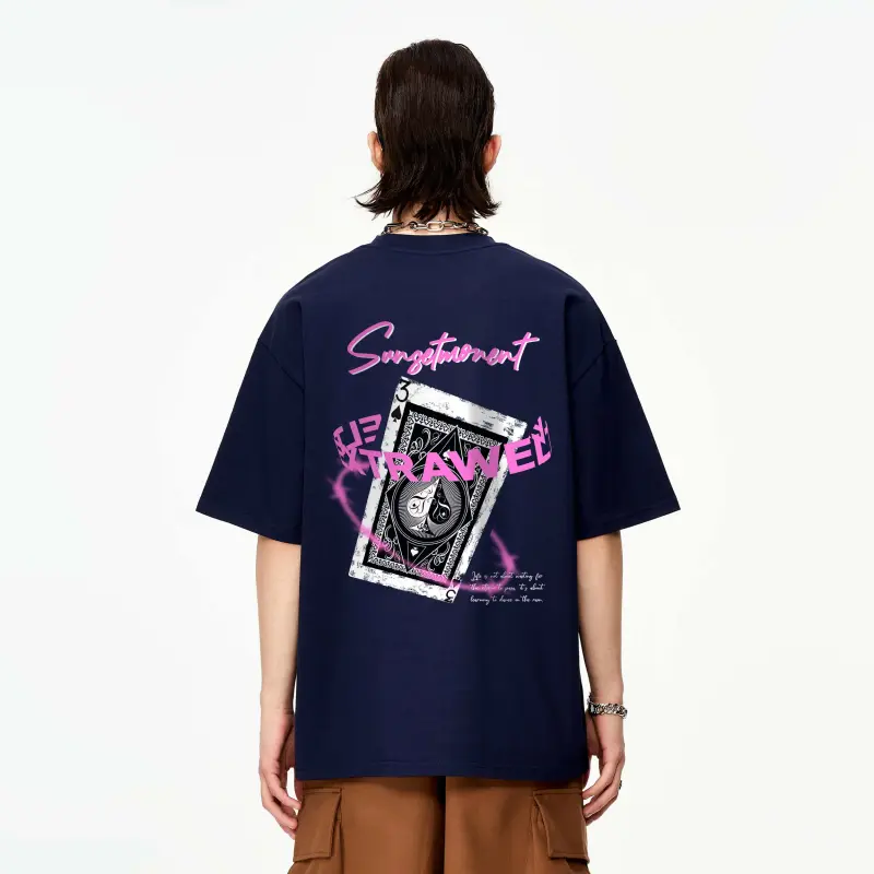 SUNSETMONENT T Shirts Unisex-14