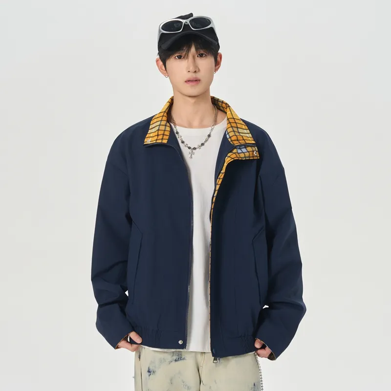 SUNSETMONENT Jackets & Coats Unisex-15