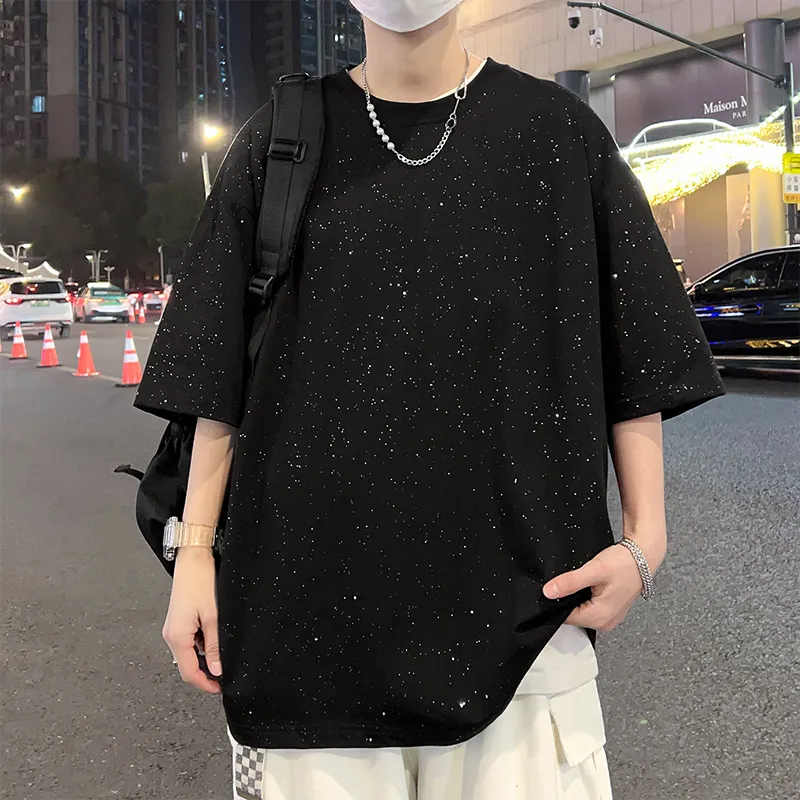SUNSETMONENT T Shirts Unisex-2