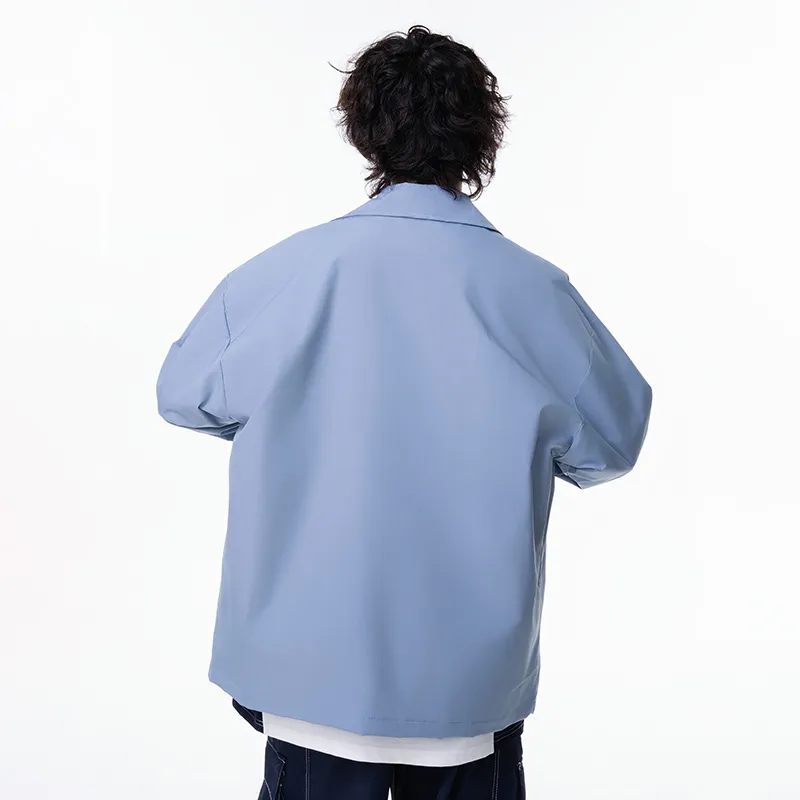 SUNSETMONENT Jackets & Coats Unisex-27