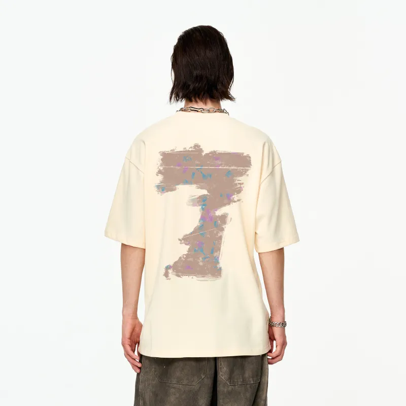 SUNSETMONENT T Shirts Unisex-8