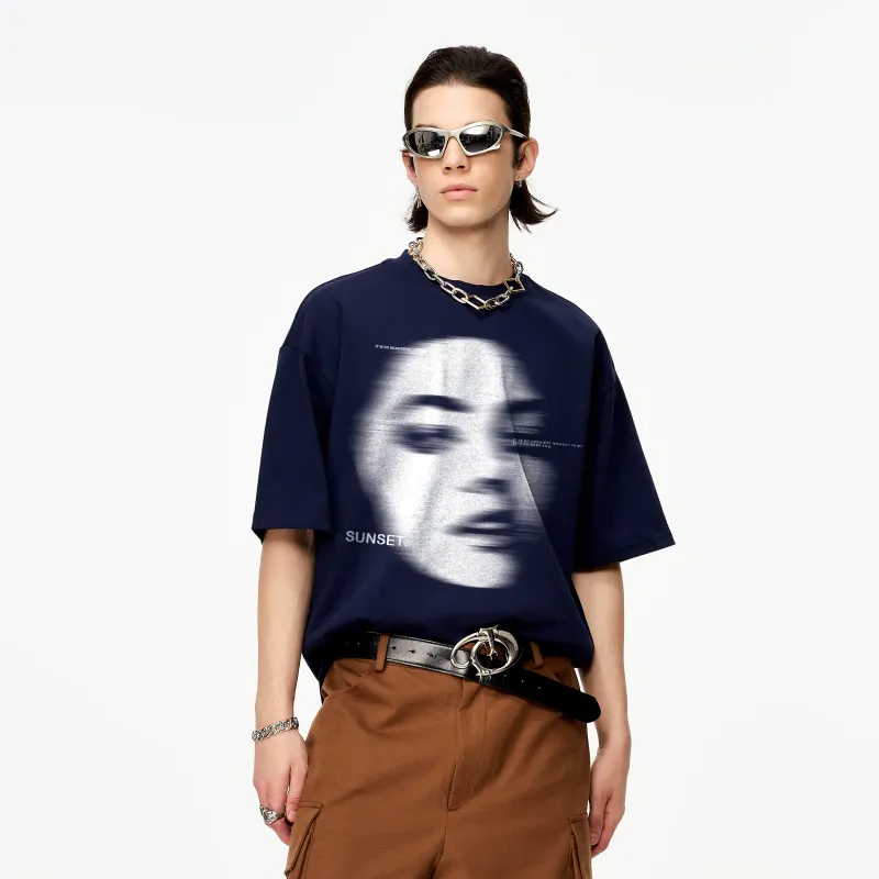 SUNSETMONENT T Shirts Unisex-11