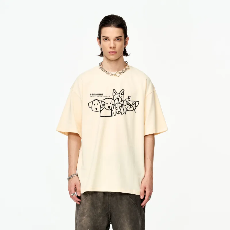 SUNSETMONENT T Shirts Unisex-10