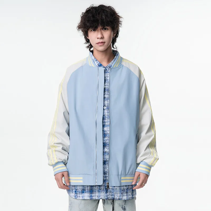 SUNSETMONENT Jackets & Coats Unisex-12