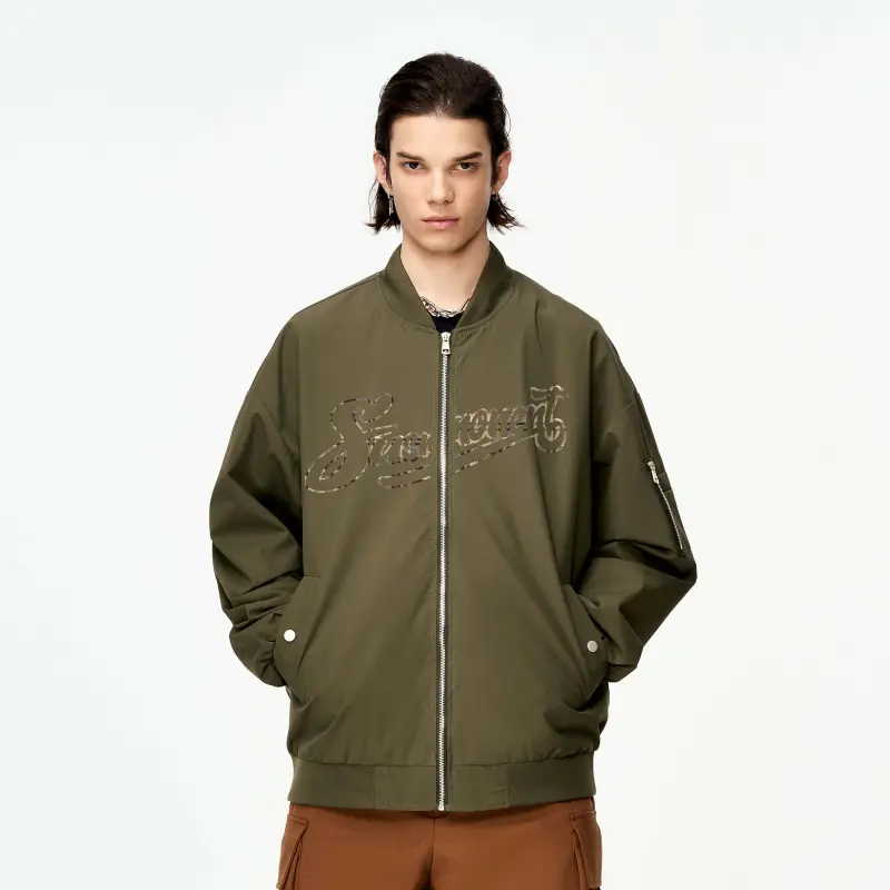 SUNSETMONENT Jackets Unisex-7