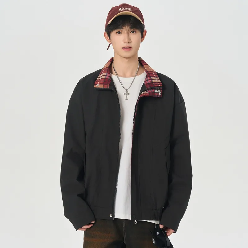 SUNSETMONENT Jackets & Coats Unisex-2