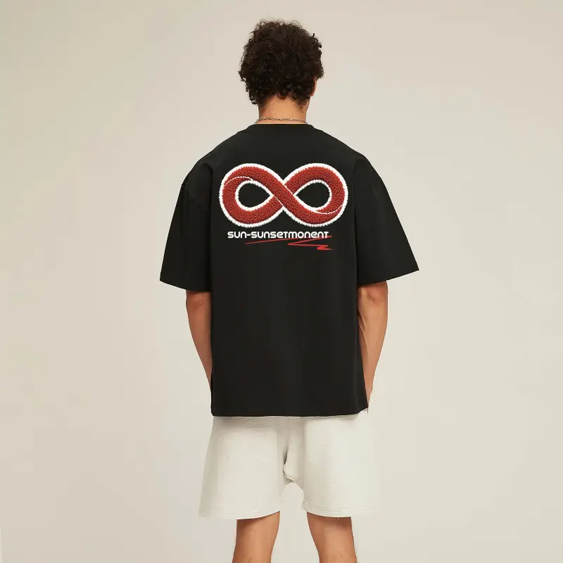 SUNSETMONENT T Shirts Unisex-2