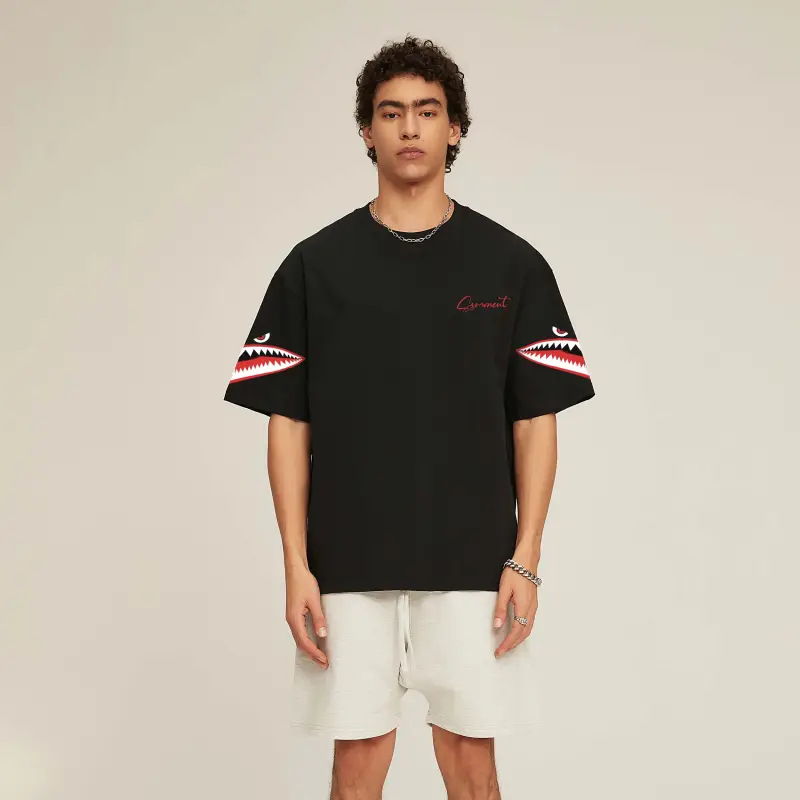 SUNSETMONENT T Shirts Unisex-3