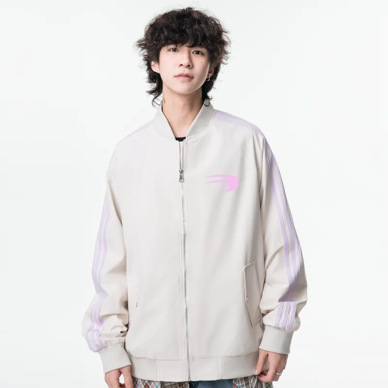 SUNSETMONENT Jackets Coats Unisex-16