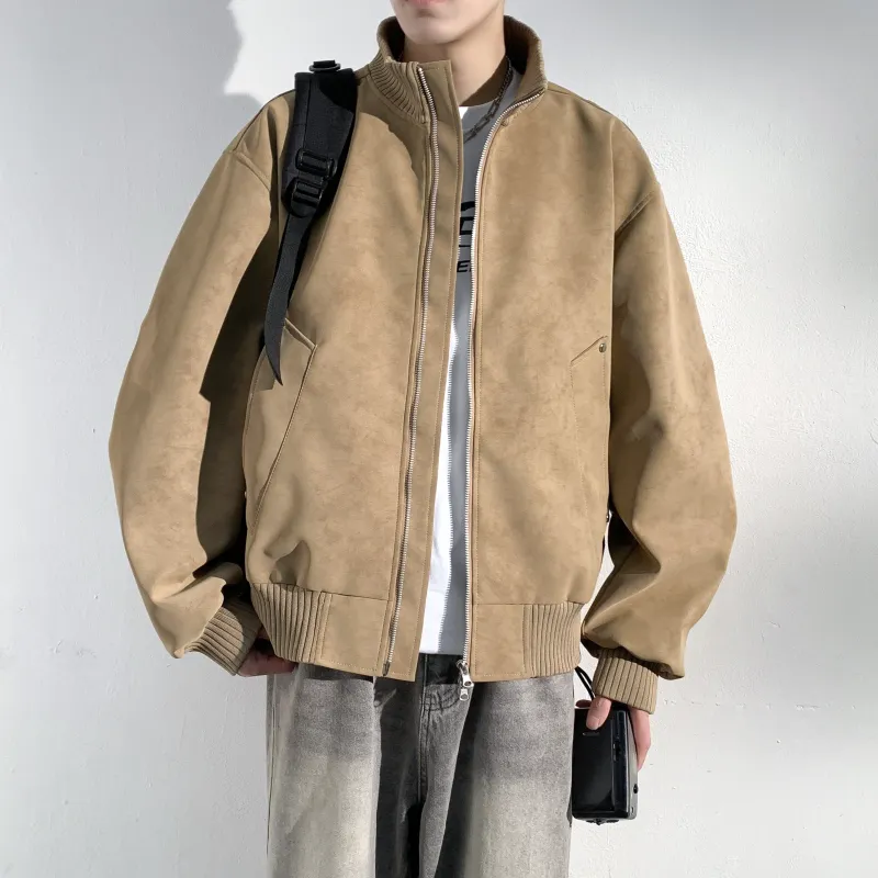 SUNSETMONENT Jackets & Coats Unisex-9