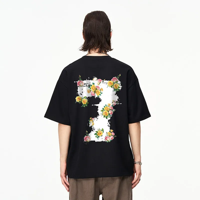 SUNSETMONENT T Shirts Unisex-9