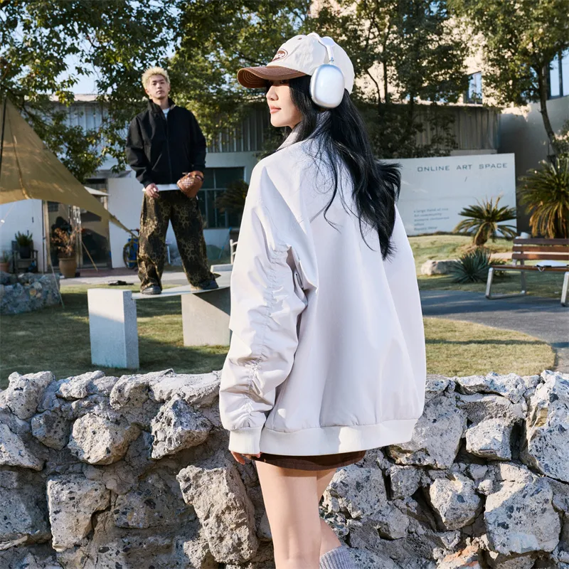 SUNSETMONENT Jackets & Coats Unisex-12