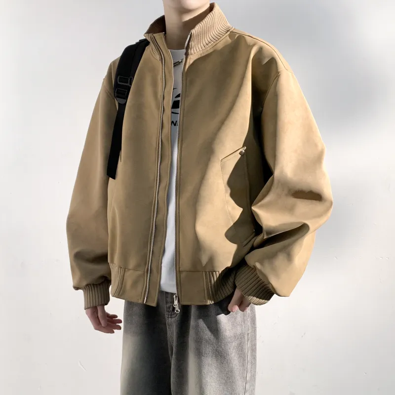 SUNSETMONENT Jackets & Coats Unisex-10