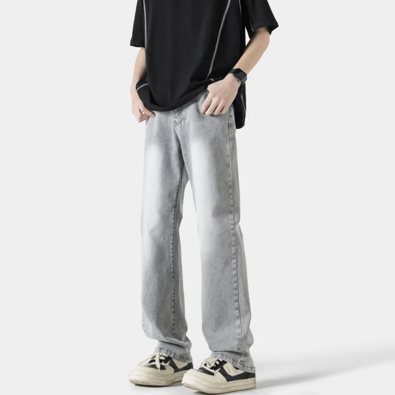 SUNSETMONENT Jeans Unisex-10