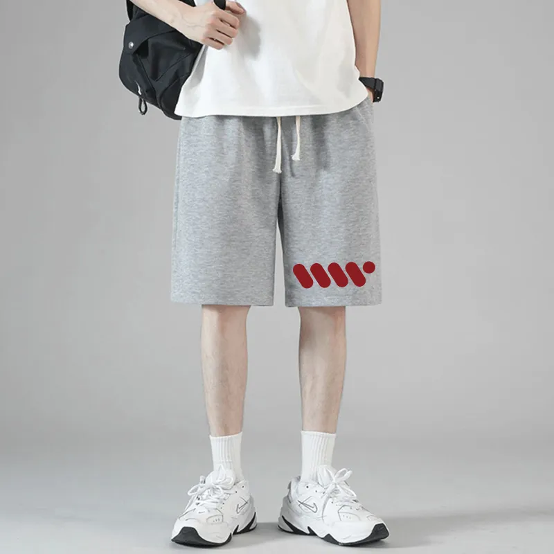 SUNSETMONENT Basketball Shorts Unisex-10