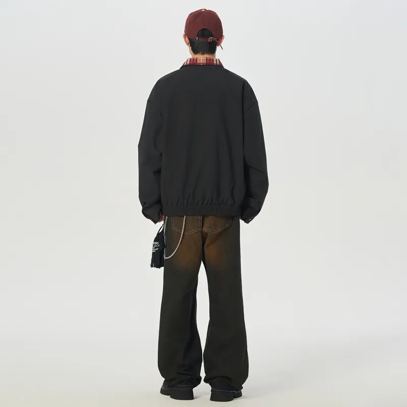 SUNSETMONENT Jackets & Coats Unisex-5