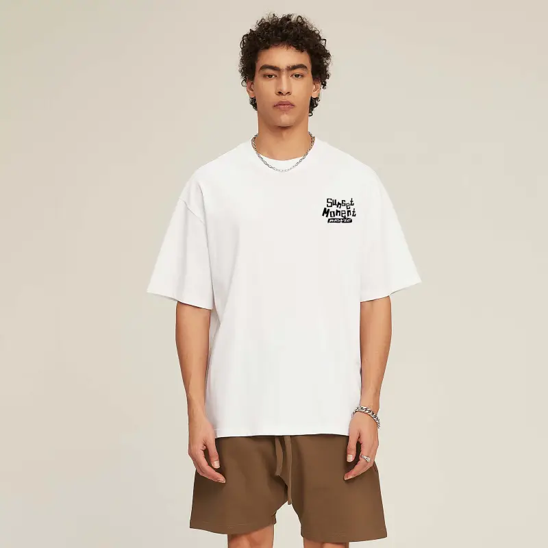SUNSETMONENT T Shirts Unisex-7