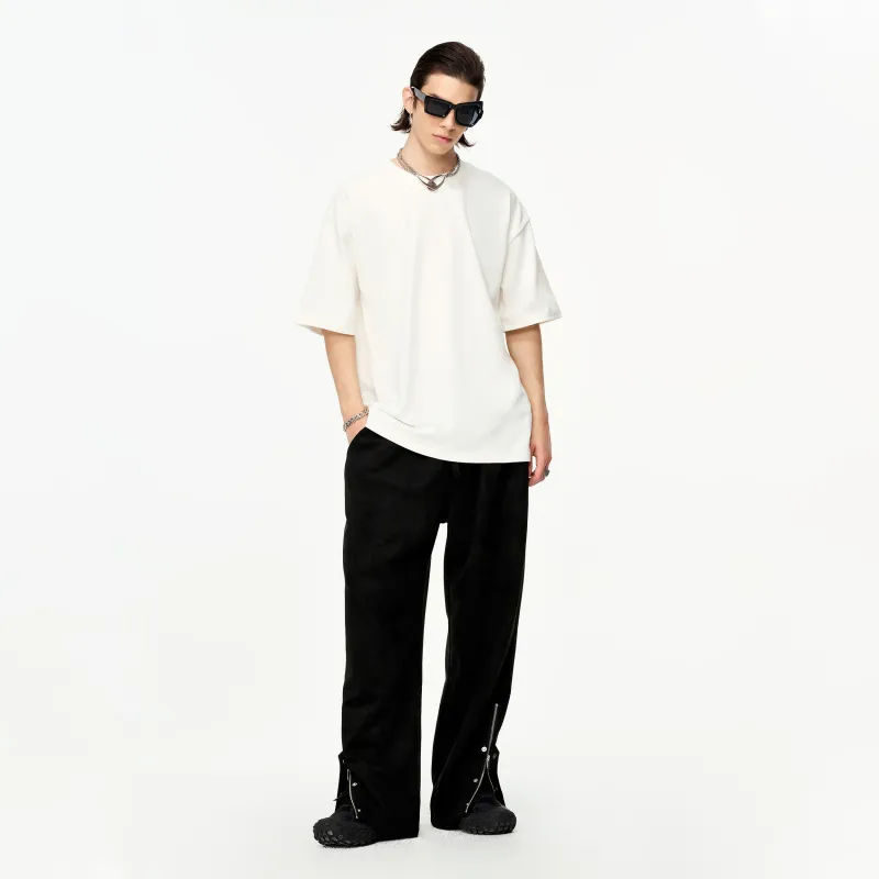 SUNSETMONENT T Shirts Unisex-3