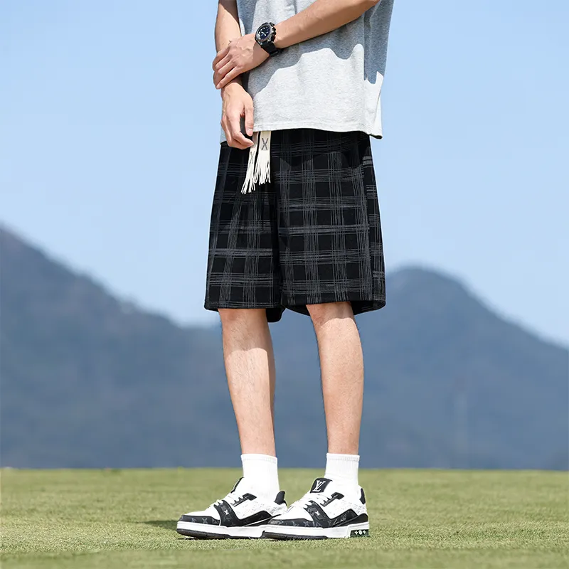 SUNSETMONENT Basketball Shorts Unisex-10