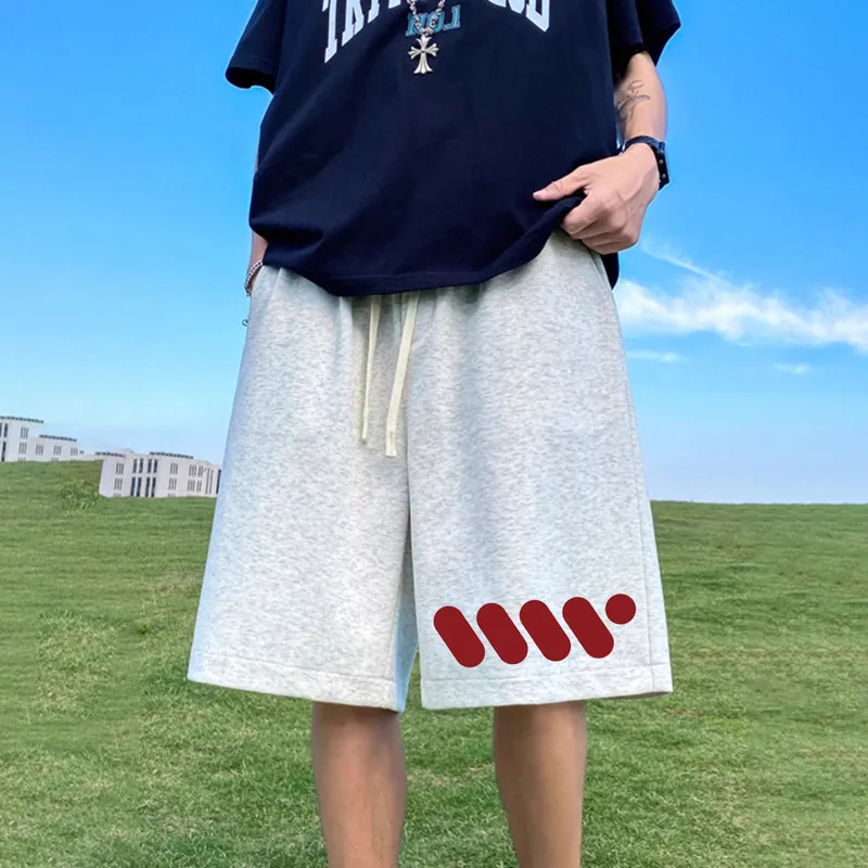 SUNSETMONENT Basketball Shorts Unisex-7